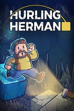 Hurling Herman Cover