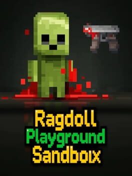 Ragdoll Playground Sandbox
