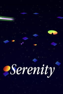 Serenity Cover