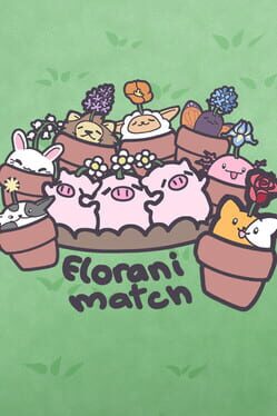 Florani Match Cover