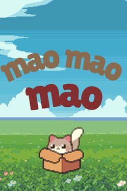 MaoMaoMao Cover