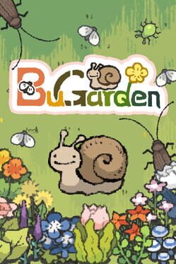 BuGarden Cover