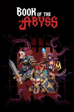 Book of the Abyss Cover