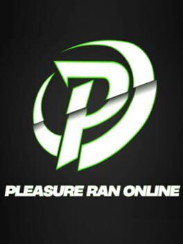 Pleasure Ran Online Cover