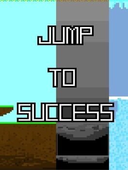 Jump To Success Cover