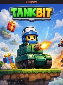 Pixicharm: Tankbit