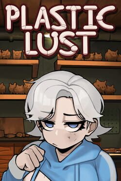 Plastic Lust Cover