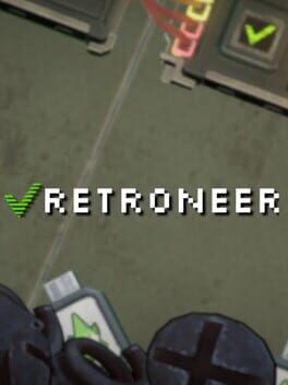 Retroneer Cover