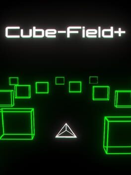Cube-Field+ Cover