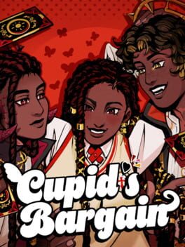 Cupid's Bargain Cover