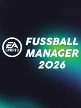 Fussball Manager 26 Cover