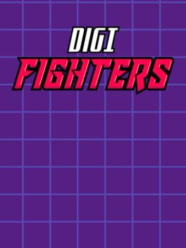 Digi Fighters