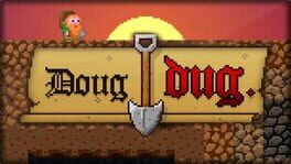 Doug Dug Cover
