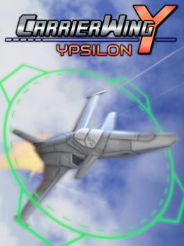 Carrier Wing Ypsilon Cover