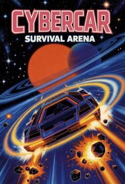 Cybercar Cover