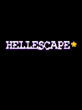 Hellescape Cover