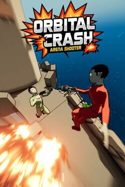 Orbital Crash Cover