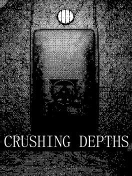 Crushing Depths Cover