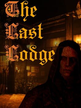 The Last Lodge Cover