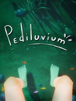 Pediluvium Cover