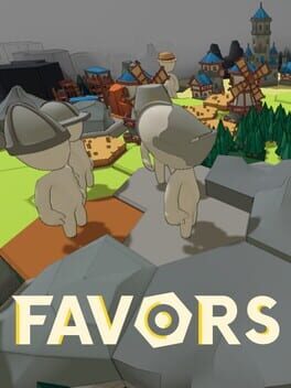 Favors Cover