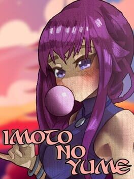 Imoto No Yume Cover