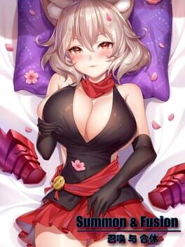 Summon And Fusion Cover