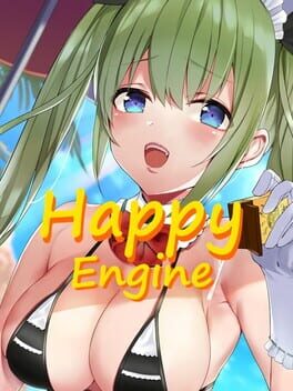 Happy Engine Cover
