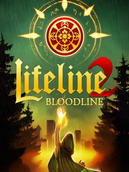 Lifeline 2 Cover