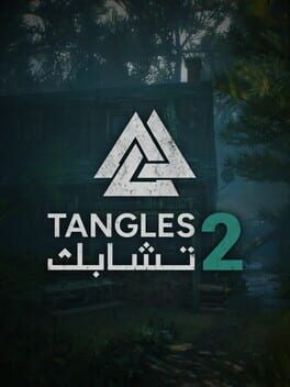 Tangles 2 Cover