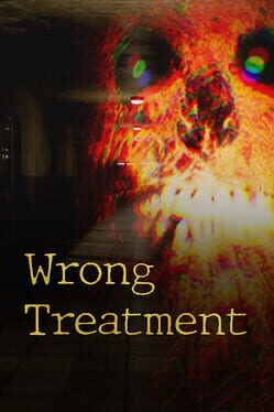 Wrong Treatment Cover
