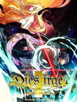 Dies irae: Amantes Amentes - HD Animation Anniversary Cover