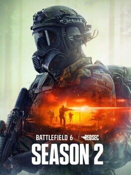 Battlefield 6 Season 2