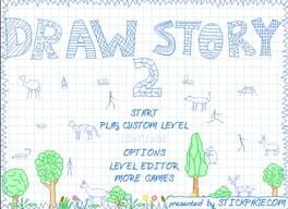 Draw Story 2 Cover