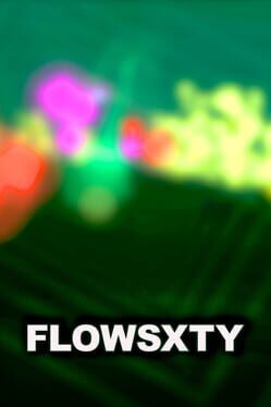 Flowsxty Cover