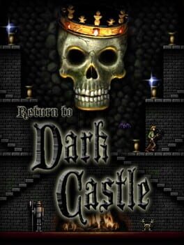 Return to Dark Castle Cover