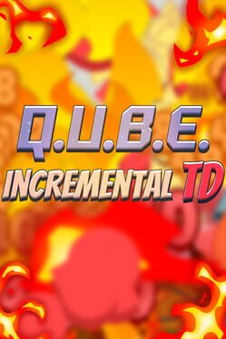 Q.U.B.E: Incremental TD Cover