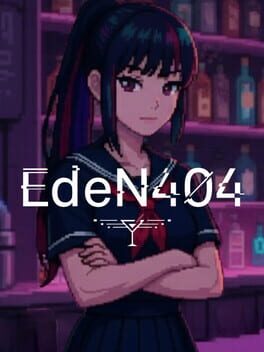 EdeN404 Cover