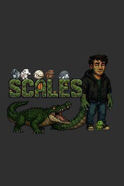 Scales Cover
