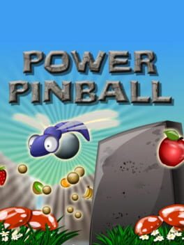 Power Pinball cover
