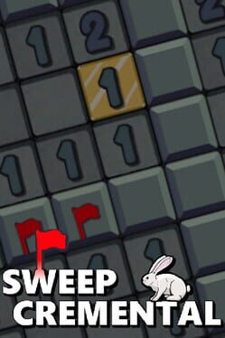 Sweepcremental Cover