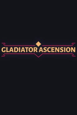 Gladiator Ascension Cover