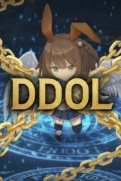 DDOL Cover