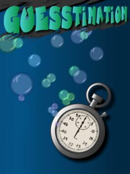 Guesstimation cover