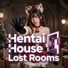 Hentai House: Lost Rooms Cover
