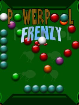 Powerpool Frenzy cover