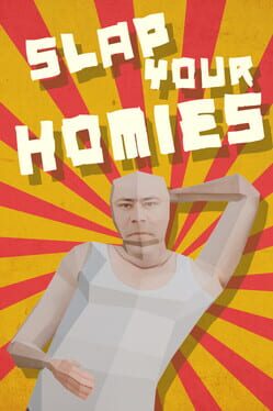 Slap Your Homies Cover