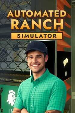 Automated Ranch Simulator Cover