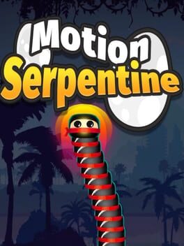 Motion Serpentine Cover