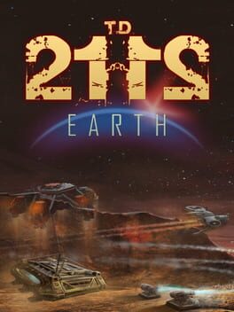 2112TD Earth Cover